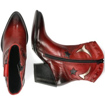 Melvin & Hamilton Darleen 1 Stiefelette