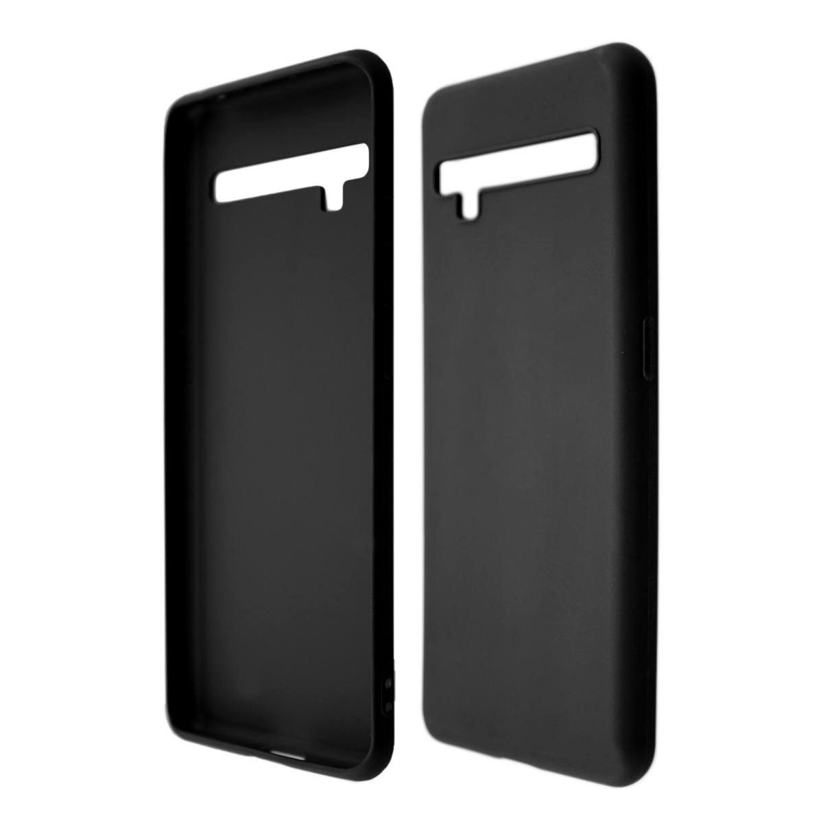 Handyhülle TPU-Hülle für TCL 10L / 10 Pro