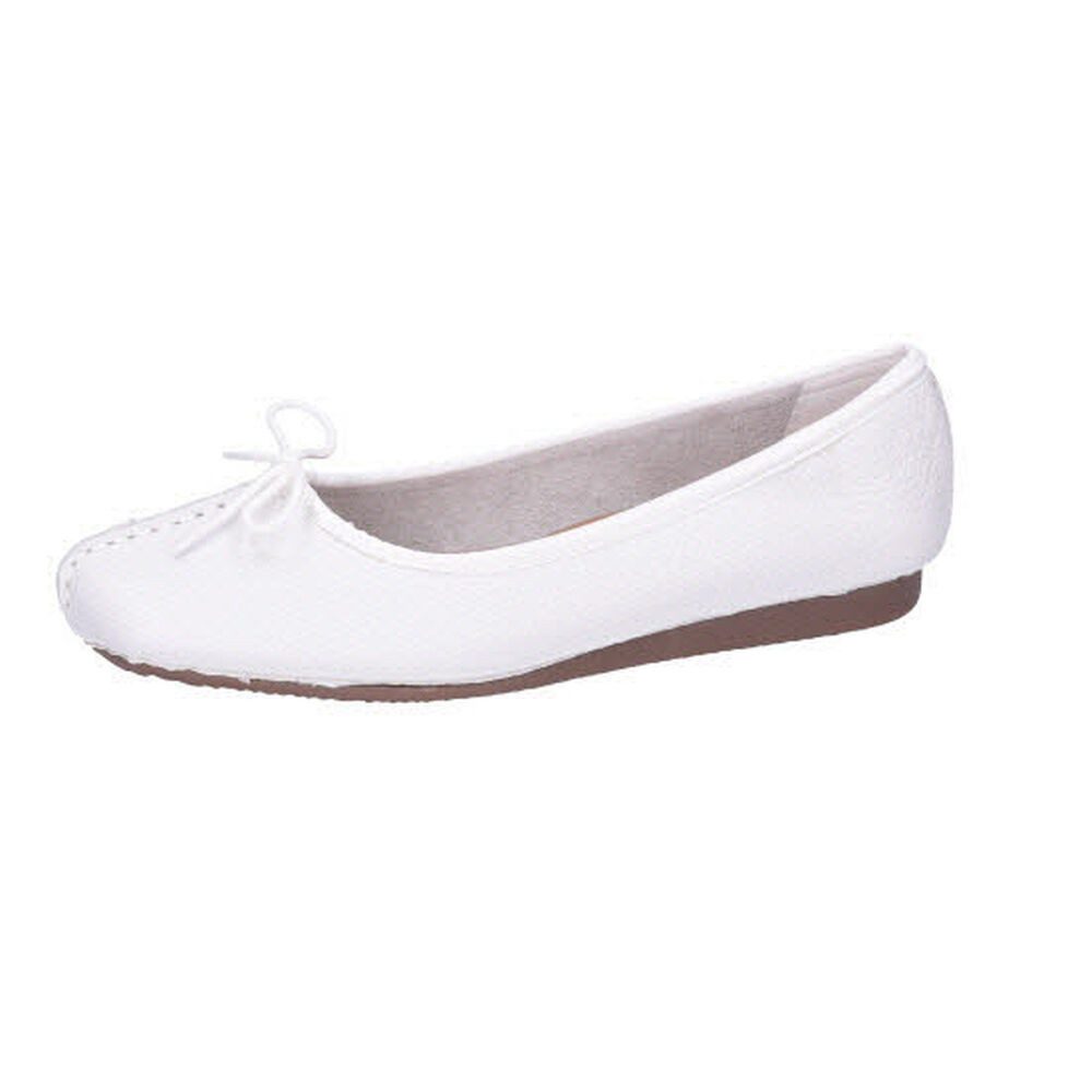 Clarks Freckle Ice Ballerina (2-tlg)