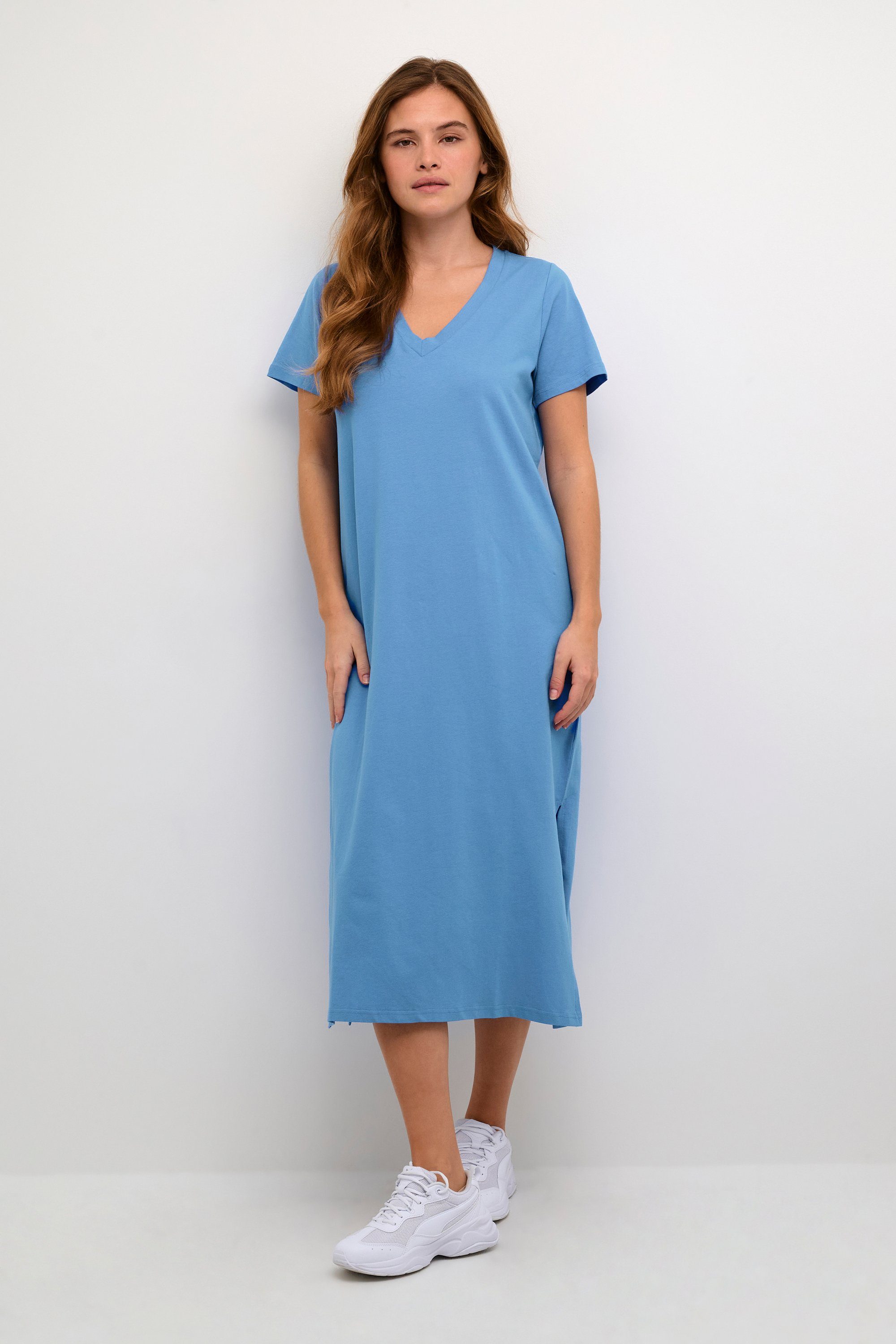Strickkleid Kleid KAmily