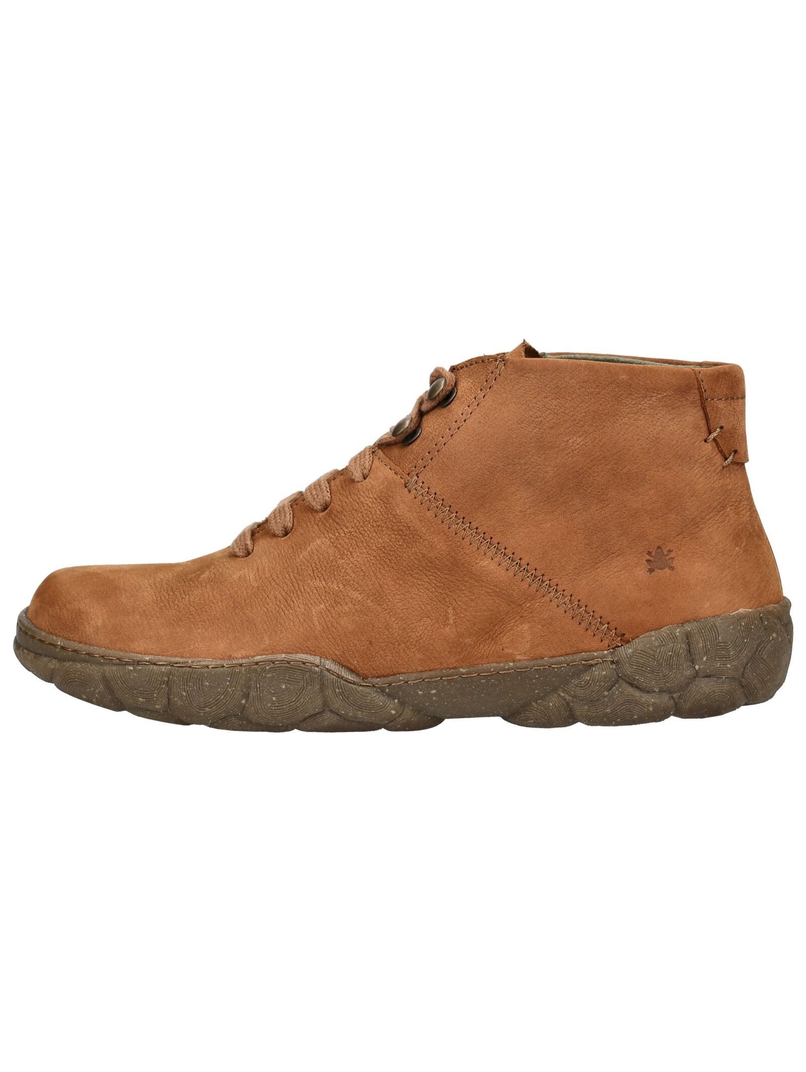 El Naturalista El Naturalista Stiefelette Leder günstig online kaufen