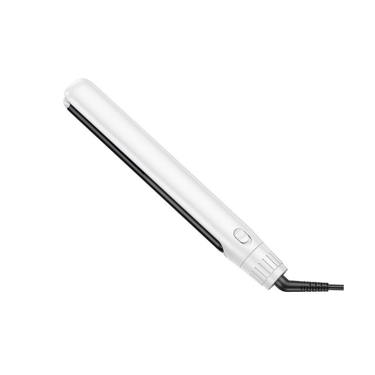 hoco. Elektrorasierer Hoco DAR47 Haarglätter Glätteisen Weiß