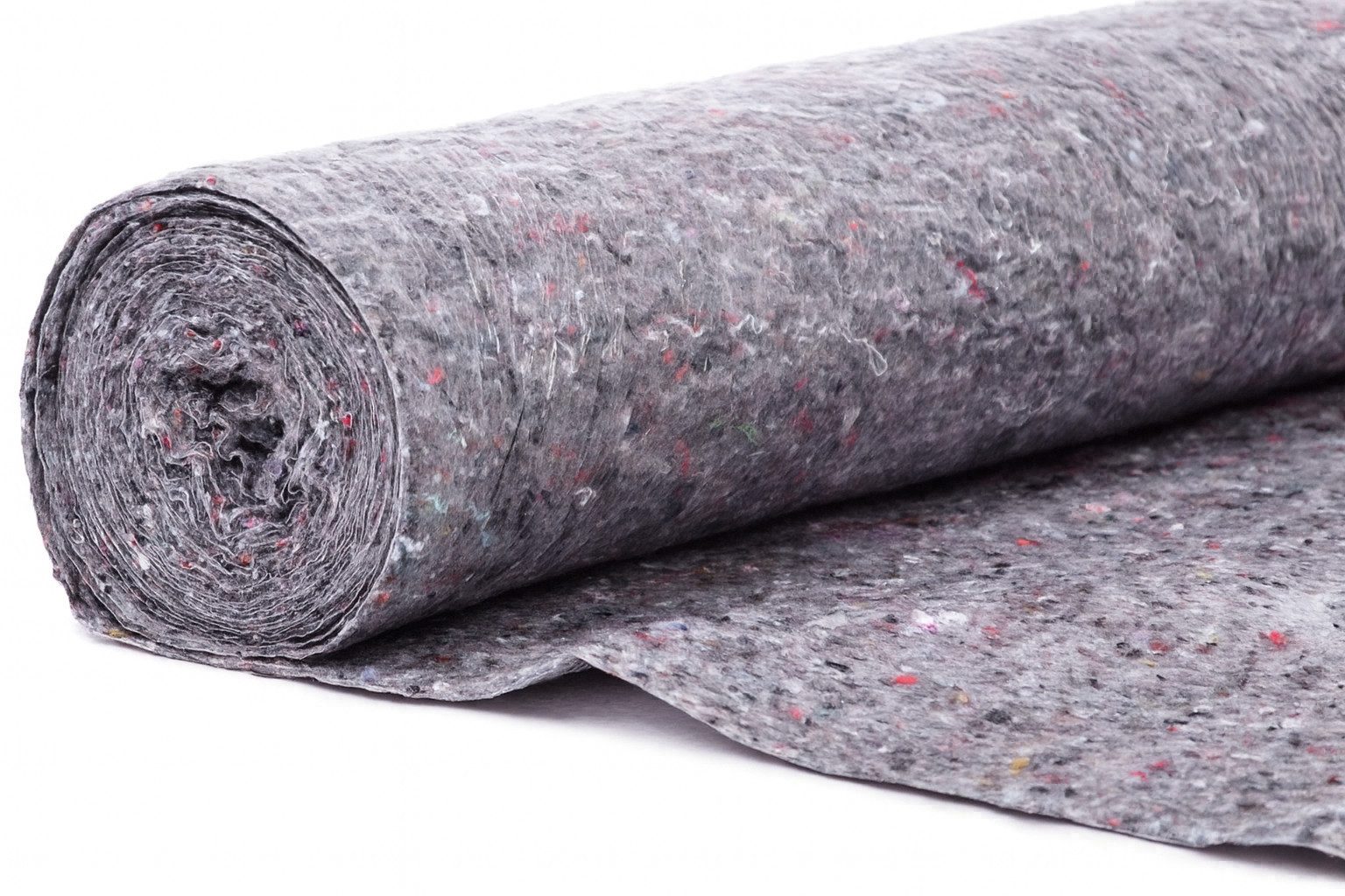 Roysson Malervlies 180 g/m², Schutzvlies für Malerarbeiten & Renovierung