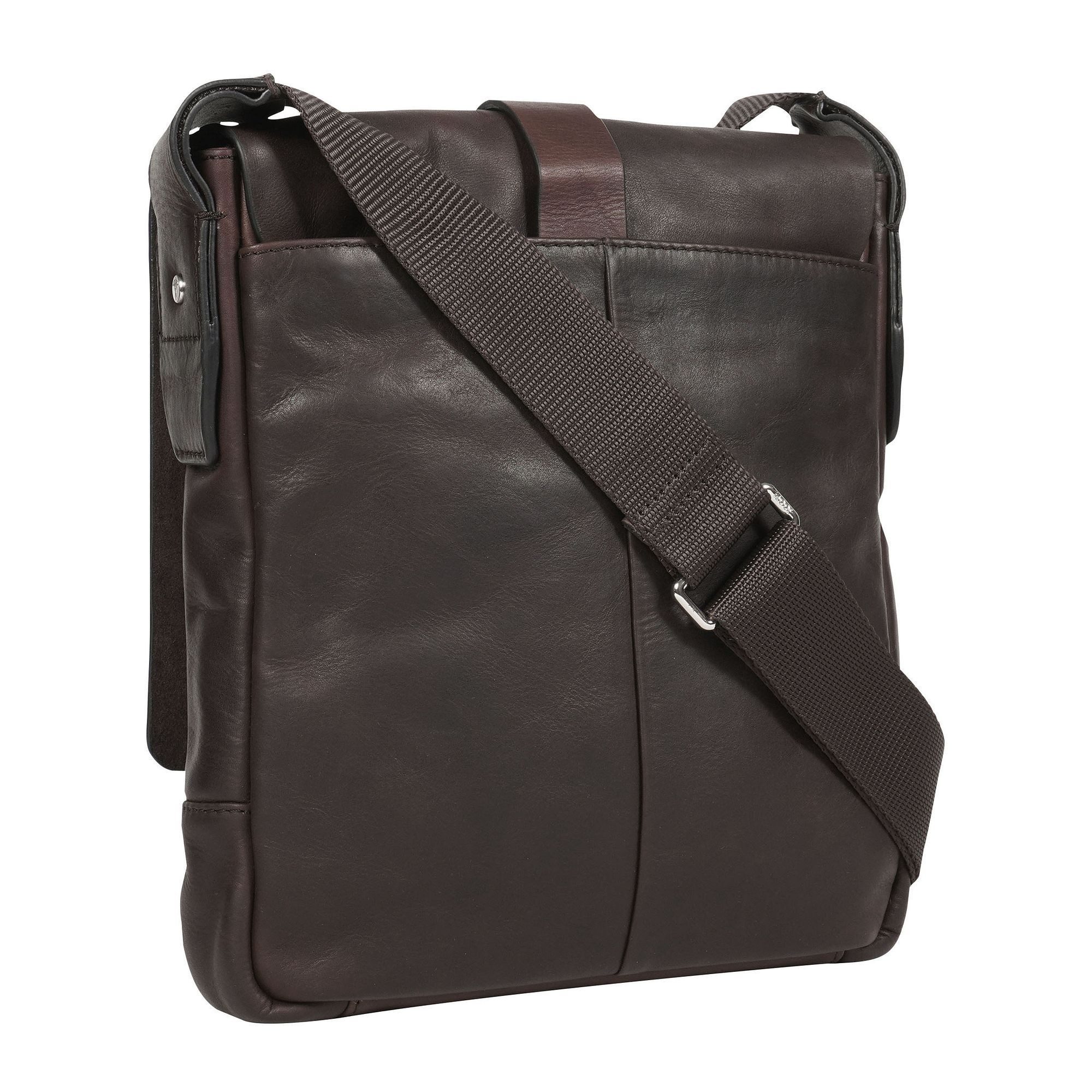 JOOP! Umhängetasche Loreto, Leder