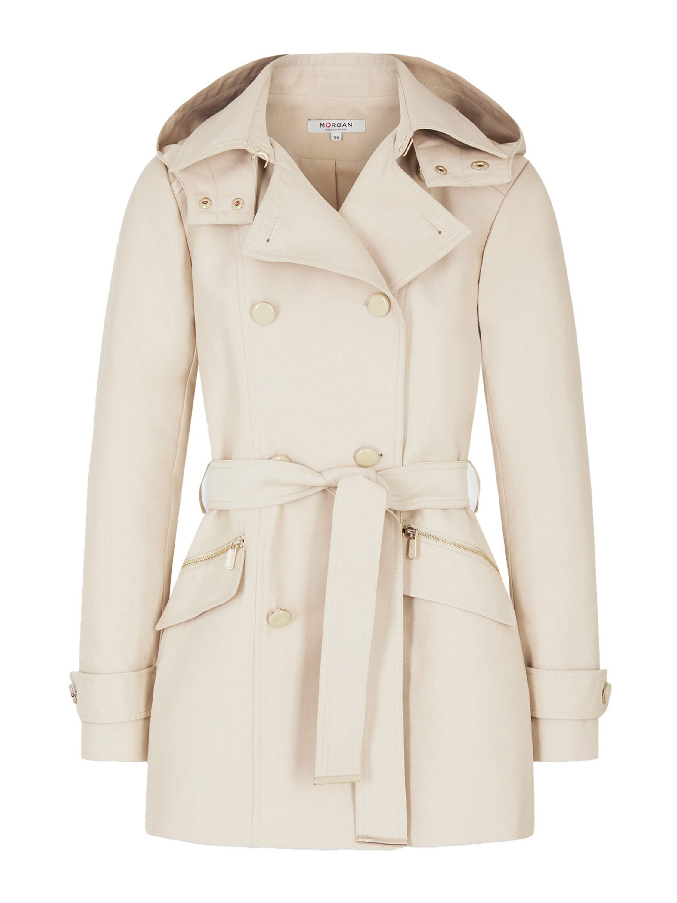 MORGAN Trenchcoat (1-tlg)