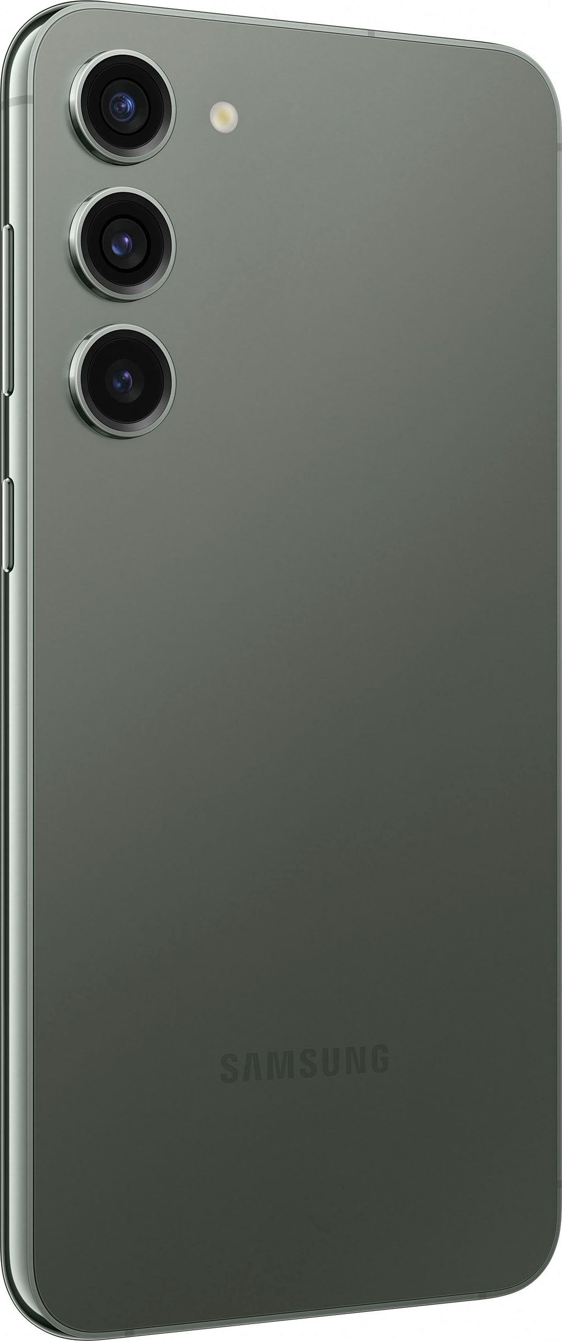 GB Smartphone Zoll, Galaxy 50 Kamera) cm/6,6 S23+ Samsung (16,65 Speicherplatz, 256 MP grün