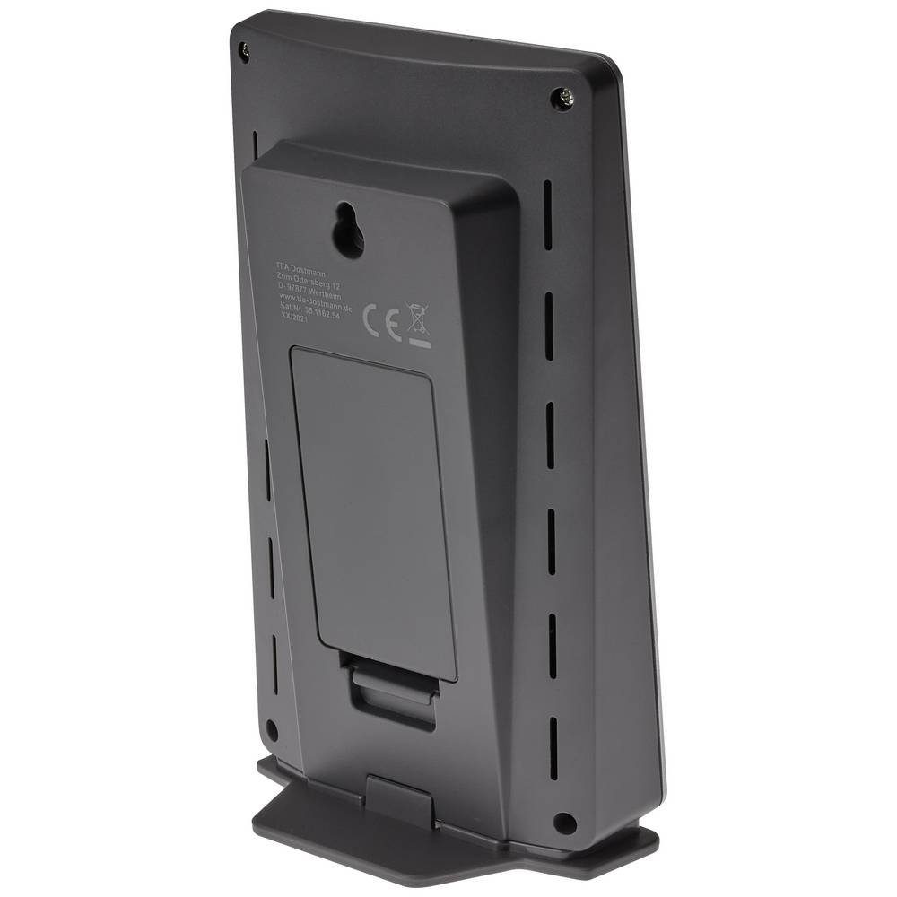 TFA Dostmann Funk-Wetterstation 35.1162.54 Wetterstation