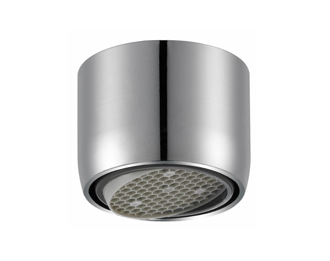 SIME Strahlregler K1 TESO 8 1 – Aus Messing, Für Bewässerung, Mit 8/9/10 Mm Düsen, Schraubanschluss 1 1/4 Zoll