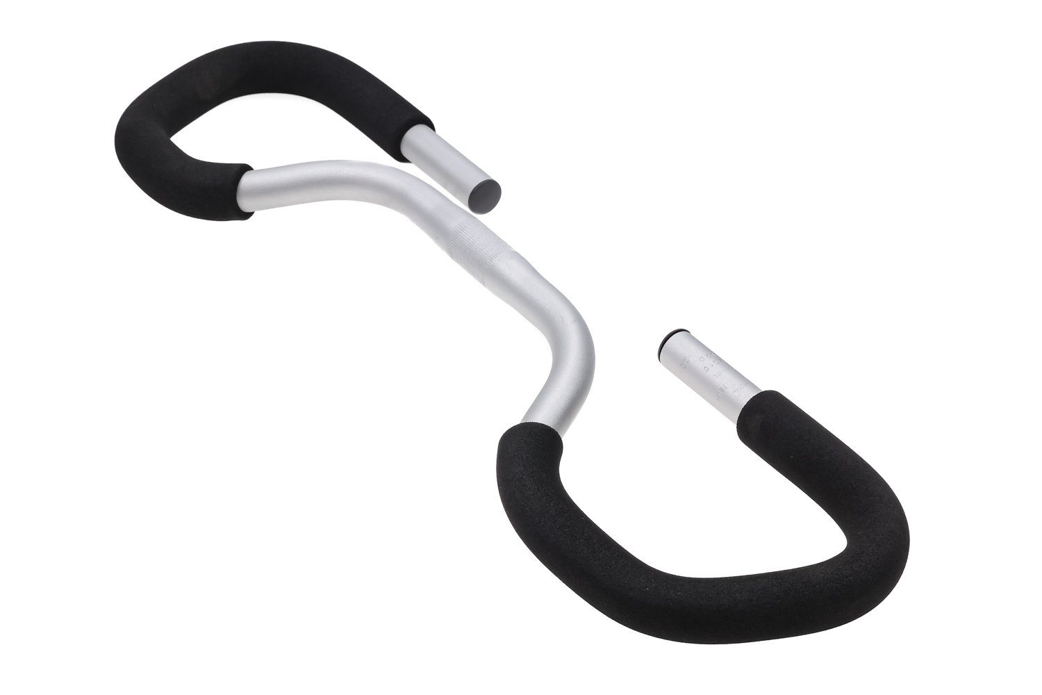 ZOOM Fahrradlenker Multifunktions Lenker ZOOM 580mm City Trekking Ø, Fahrradlenker, (1-tlg)