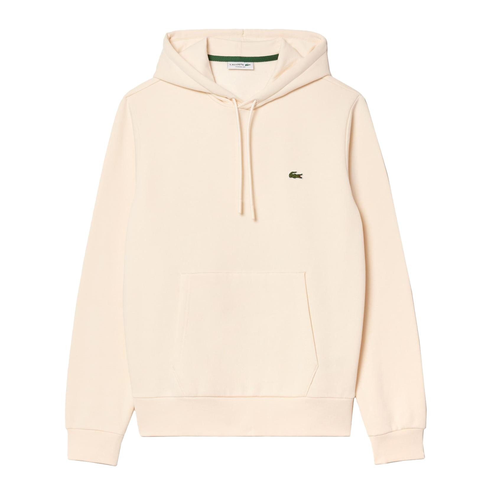 Lacoste Hoodie Lacoste Logo Hoodie günstig online kaufen