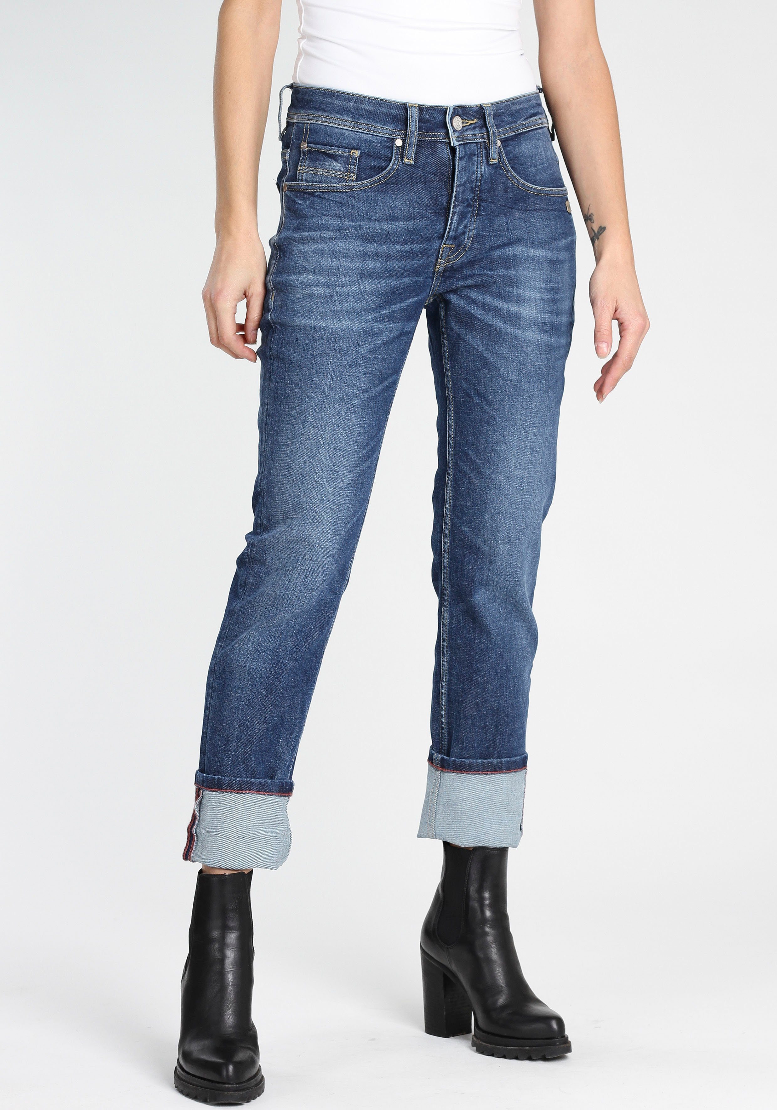 G-Star Boyfriend-Jeans für Damen online kaufen | OTTO