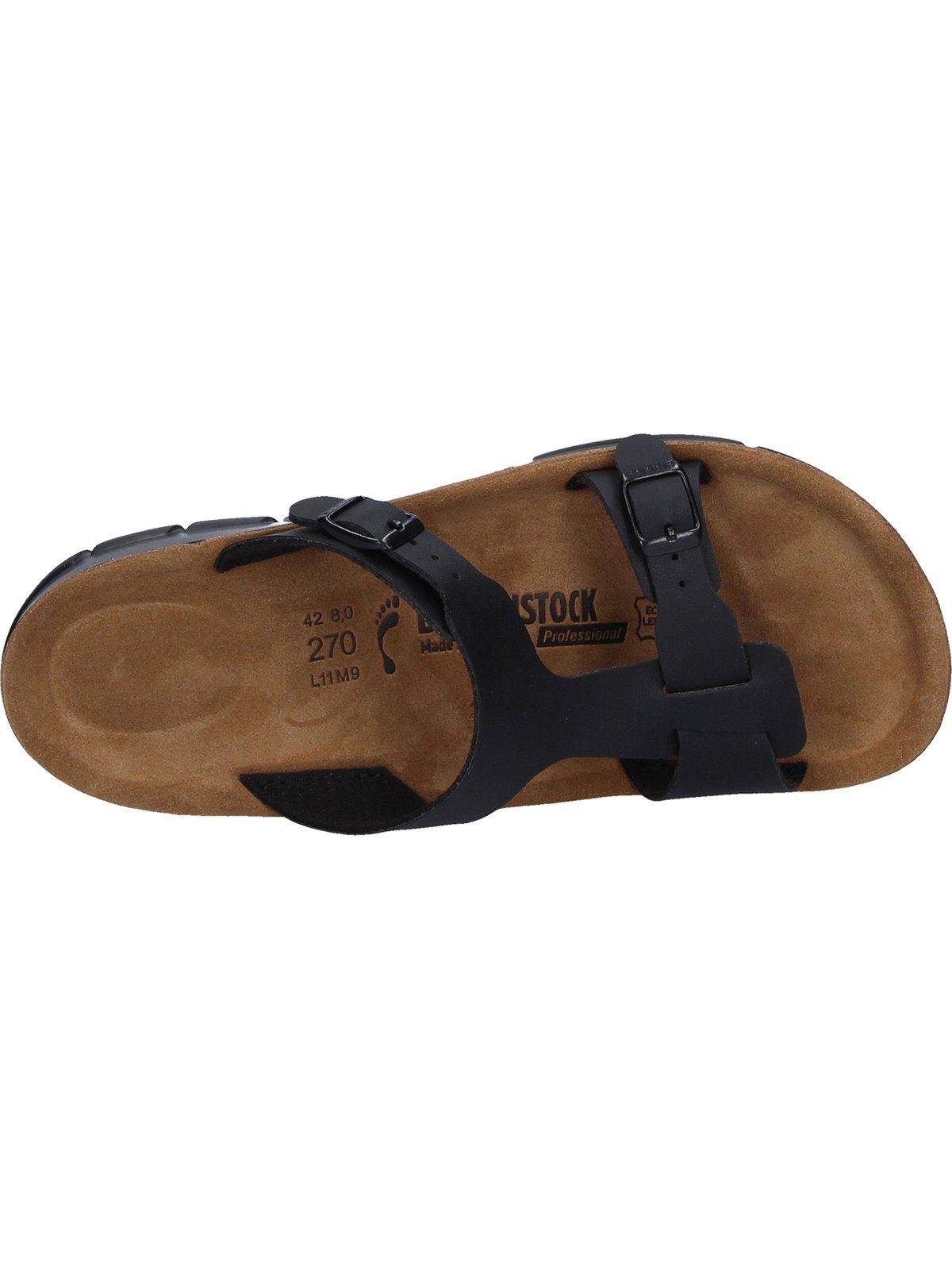 Hausschuh Birkenstock Sofia