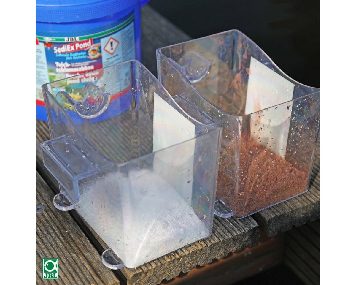 Thumbnail - JBL GmbH & Co. KG Teichpflege SediEx Pond