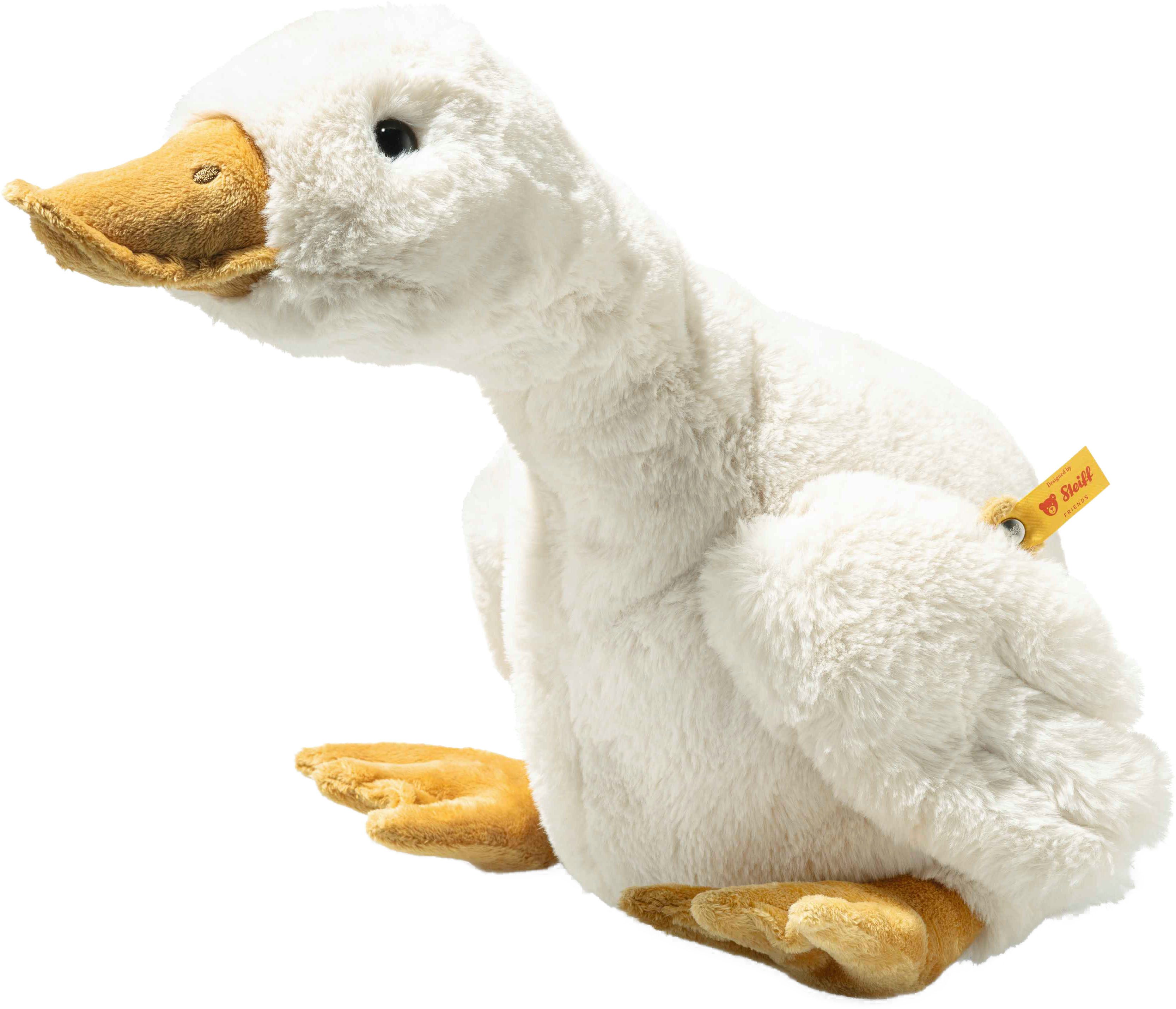 Steiff Kuscheltier Friends Gilda Gans