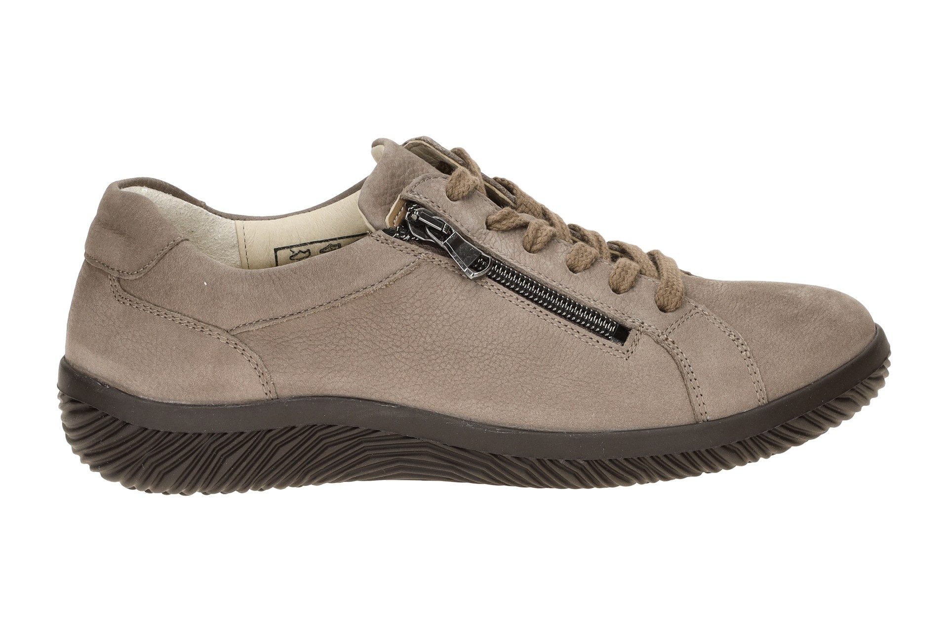 Waldläufer 609001 190 285 Schnürschuh