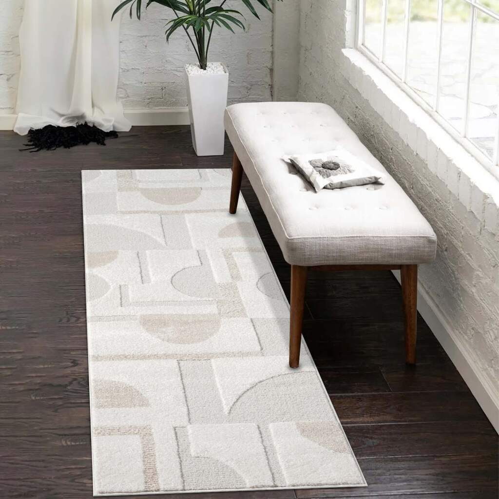 Teppich LOUNGE 9992