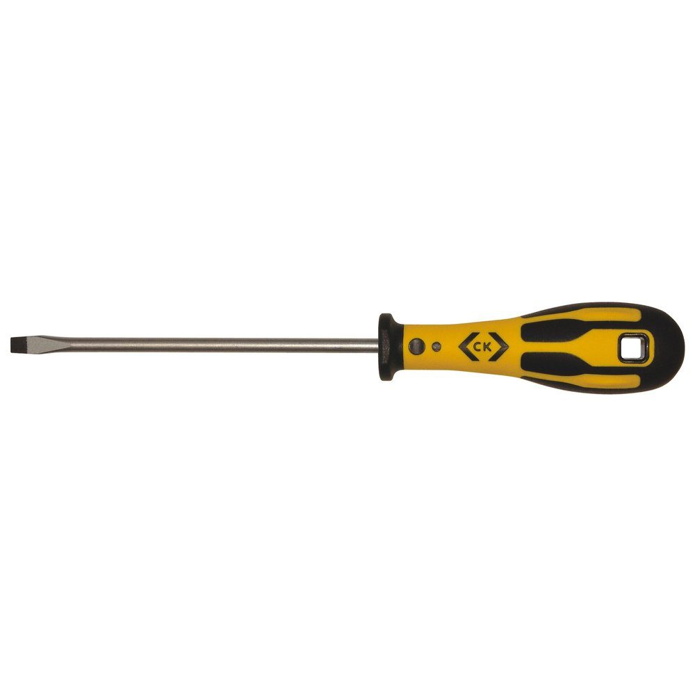 Schraubendreher Werkstatt Schlitz-Schraubendreher C.K Dextro T49110-100 Klingenbreite: