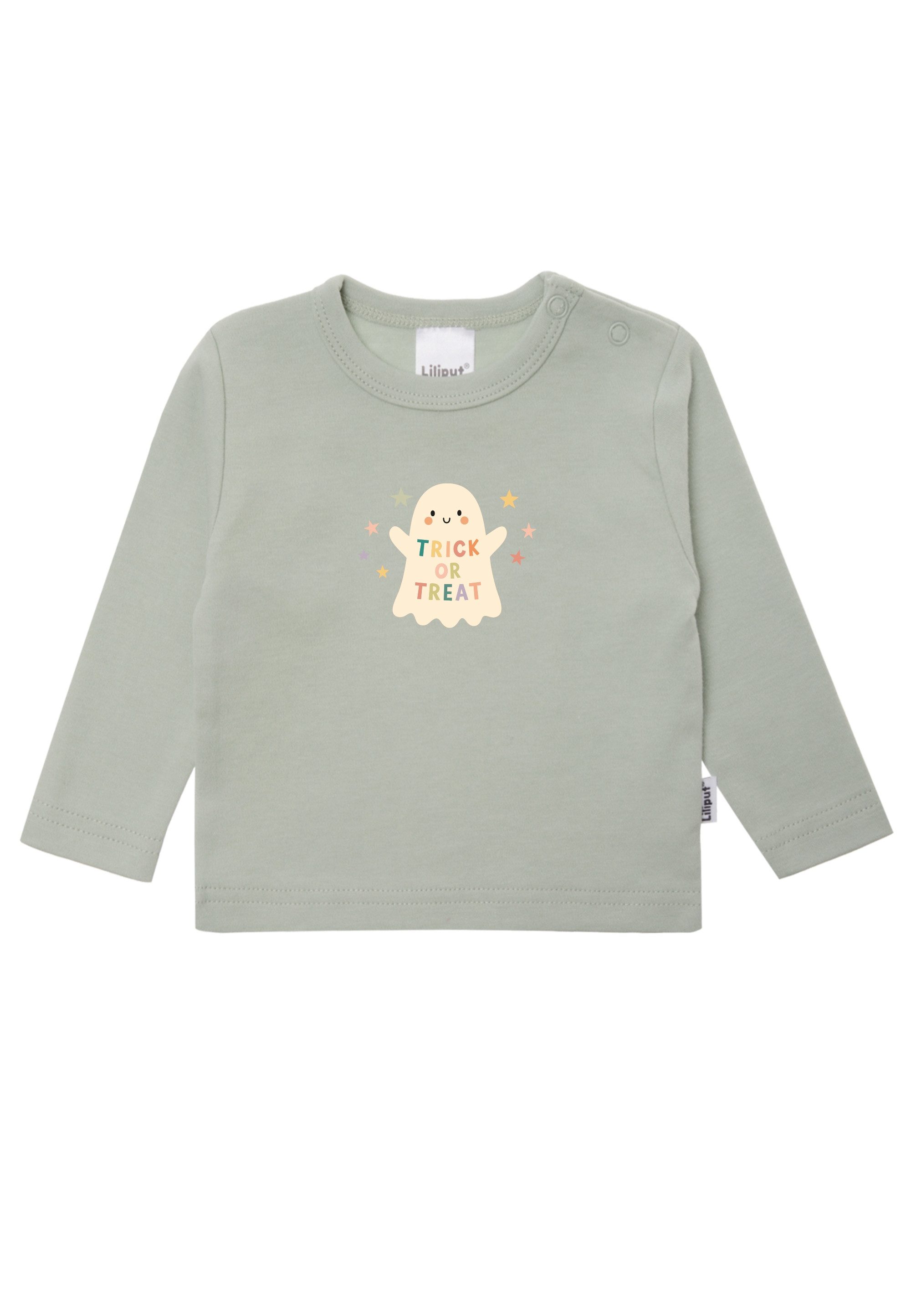 T-Shirt Trick or Treat