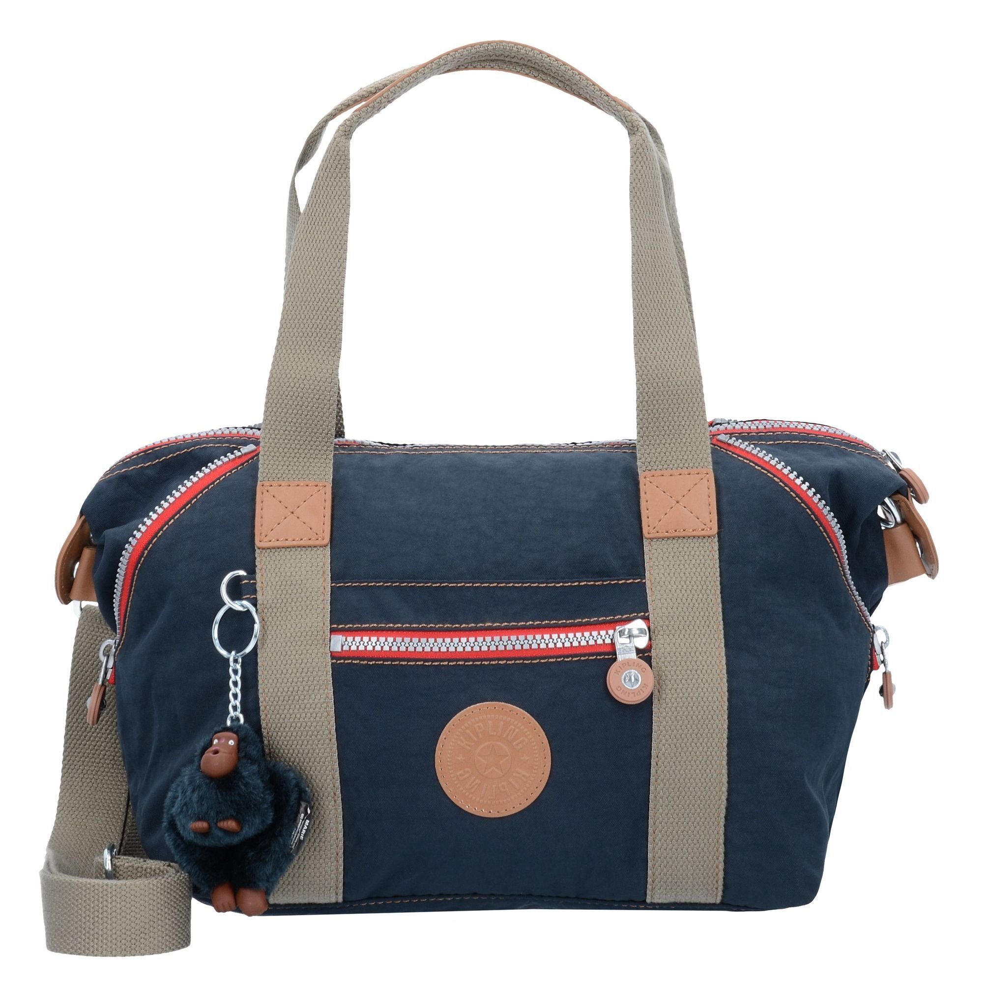 KIPLING Schultertasche Basic, Nylon günstig online kaufen