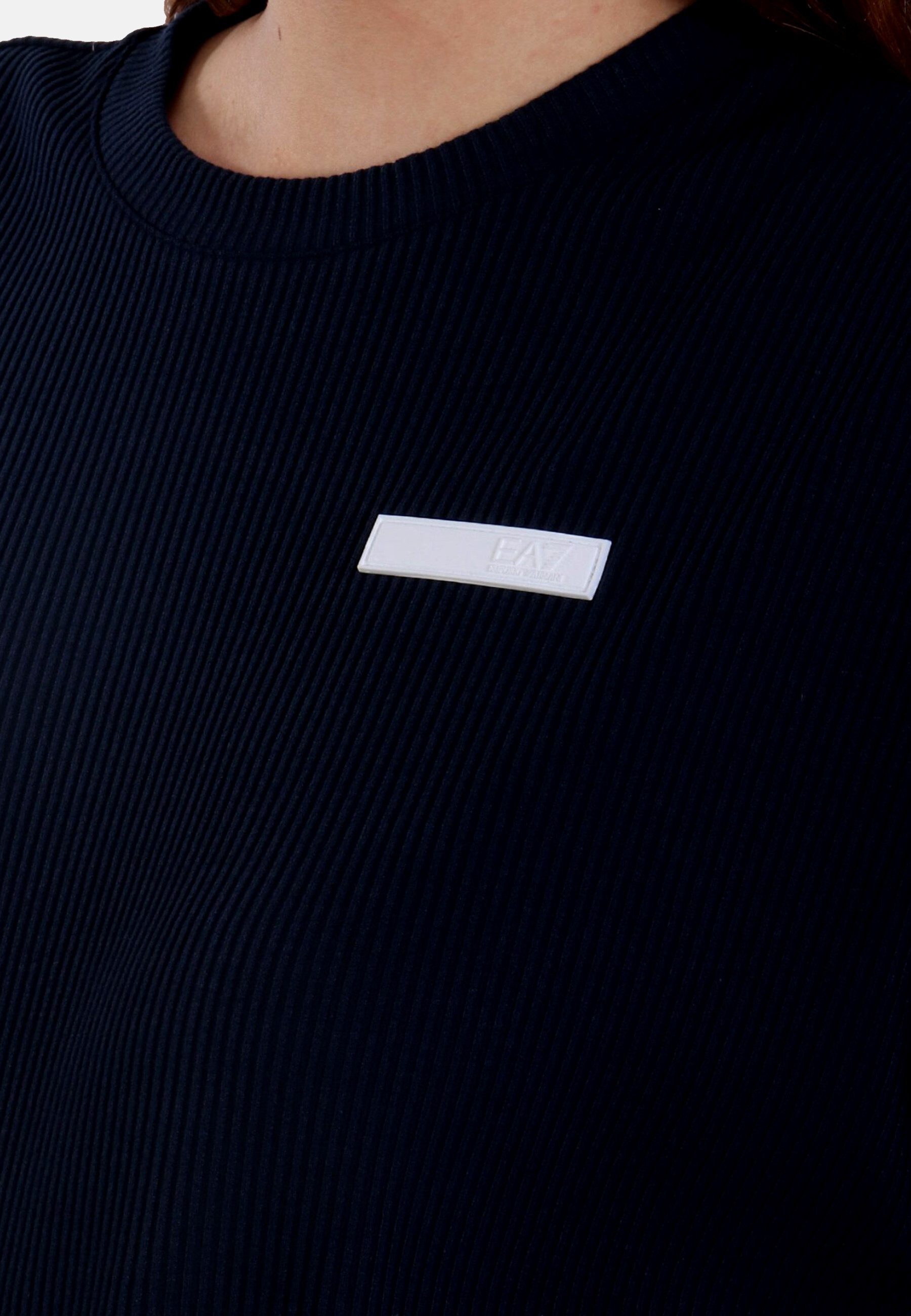 Emporio Armani T-Shirt T-Shirt Kurzarmshirt (1-tlg., 1)