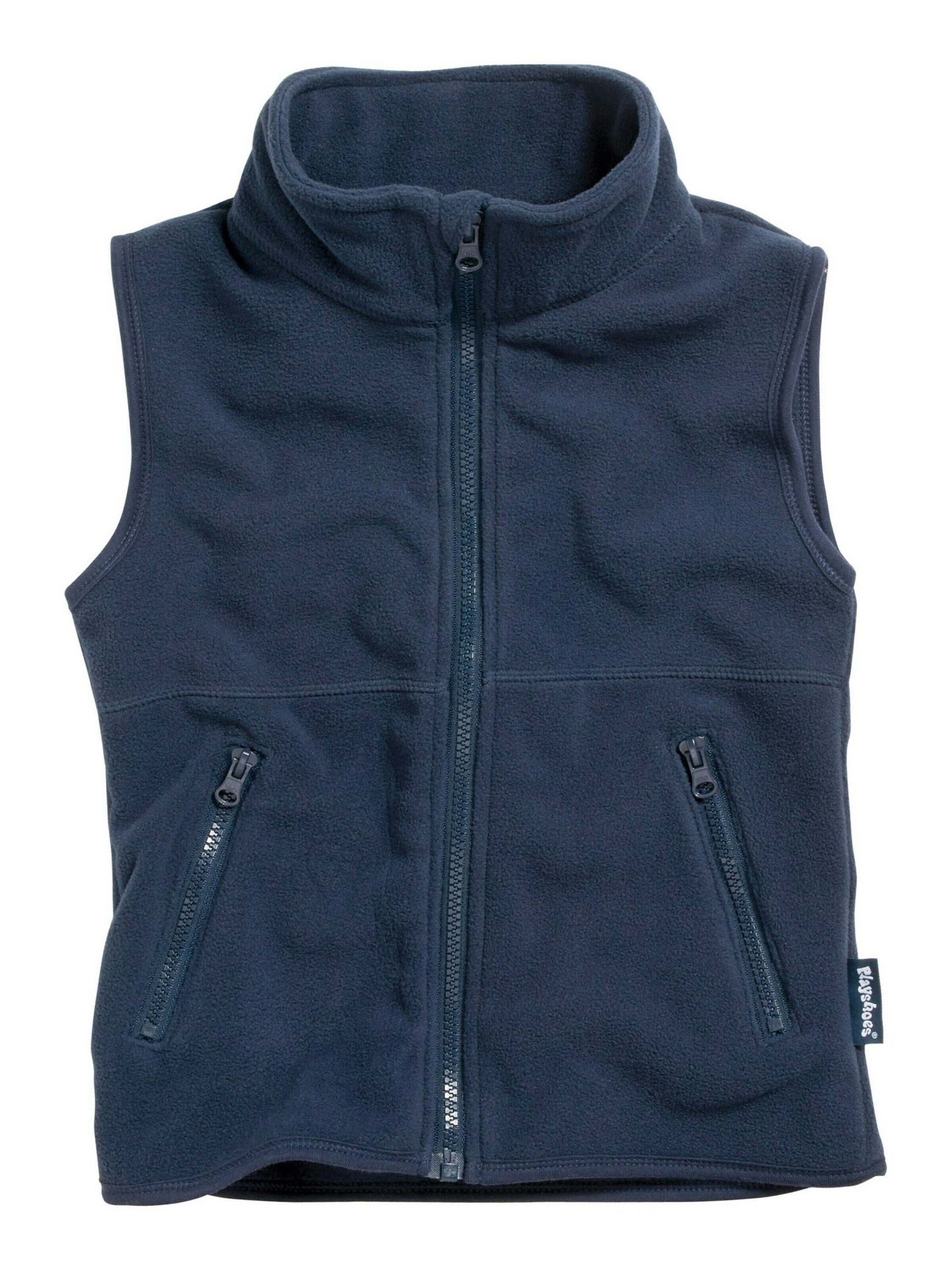 Playshoes Steppweste (1-tlg)