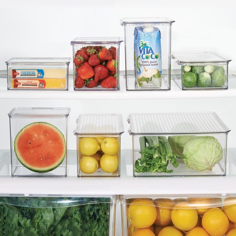 iDESIGN Aufbewahrungsbox BINZ V