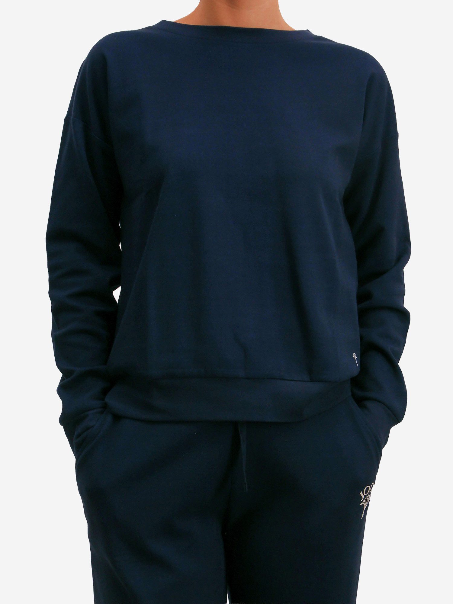 JOOP! Sweatshirt Comfort Sweatshirt pulli pullover günstig online kaufen