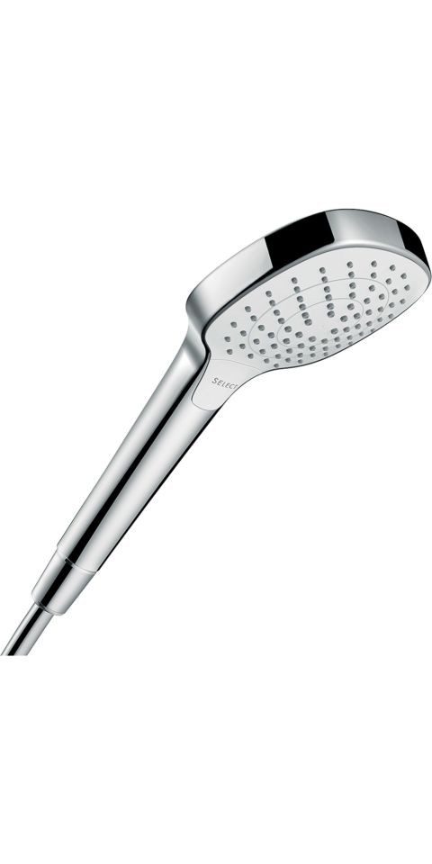 Handbrause