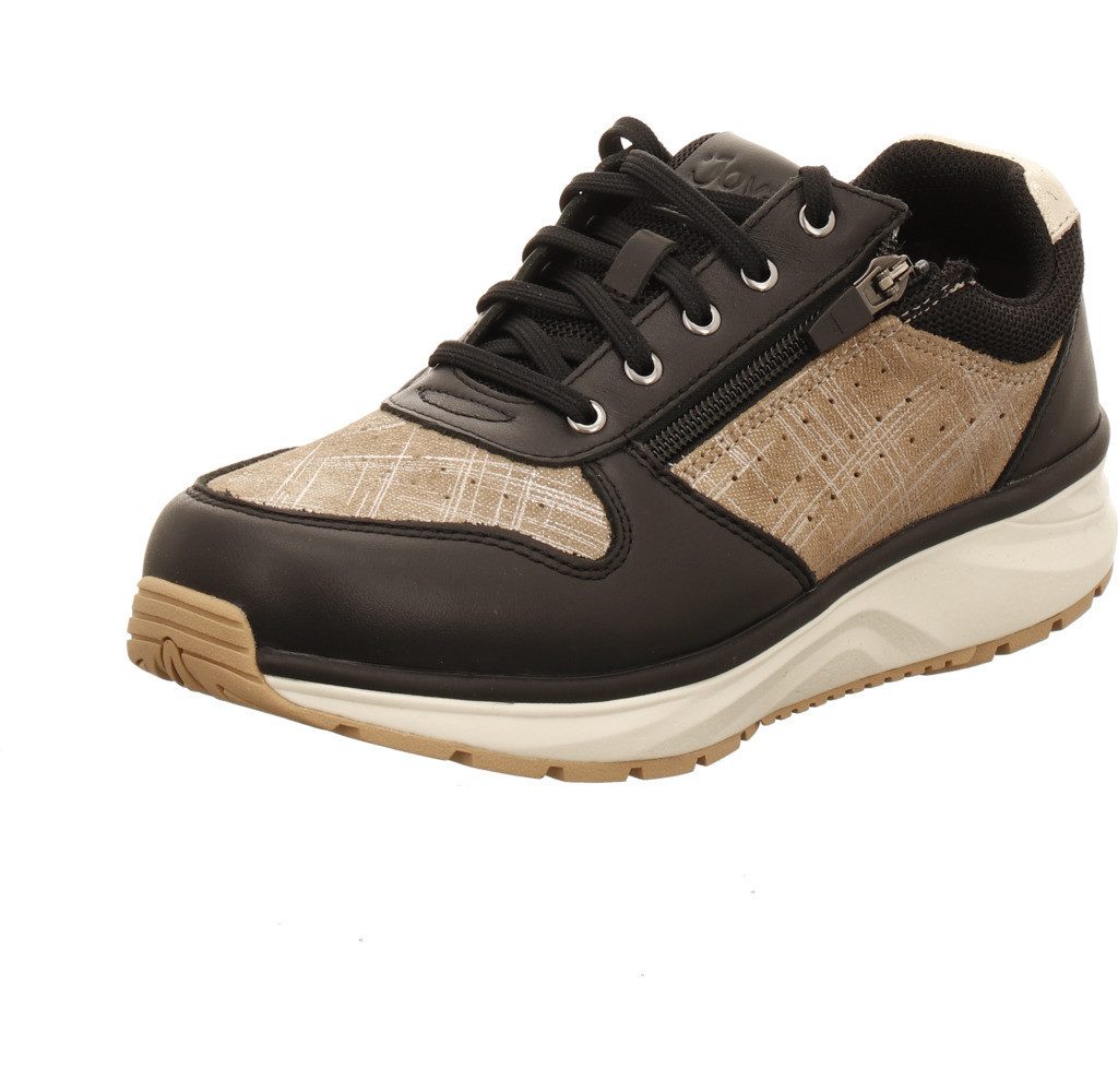 Joya JY091A Dynamo Zip Lady Schnürschuh