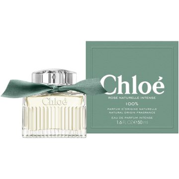 Chloé Eau de Parfum Rose Naturelle E.d.P. Nat. Spray Intense