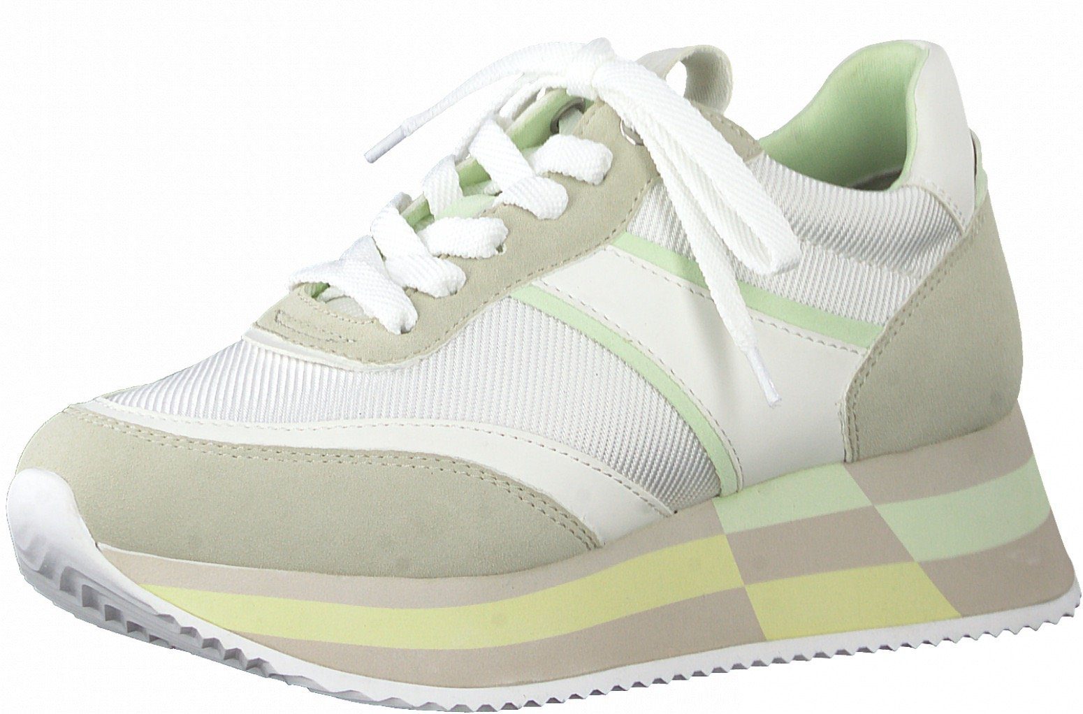 Damen Sneaker in grün online kaufen | OTTO