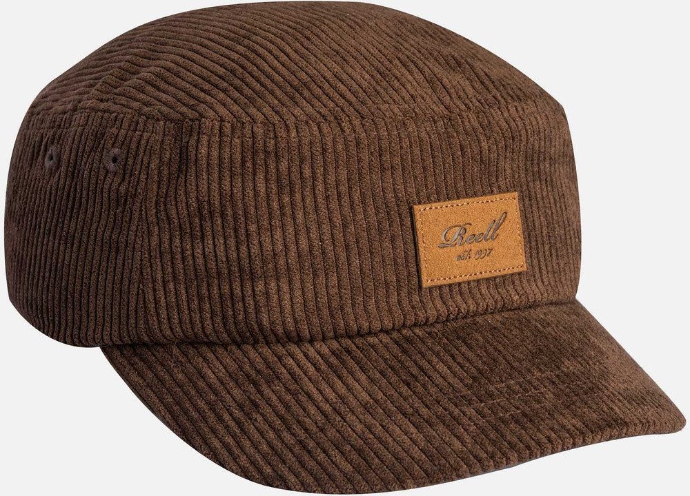 REELL Snapback Cap Caval Cap