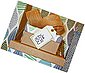 BRUBAKER Tasse »Motivtassen "Manches sollte..." und "Auf einer..."«, Keramik, 2er-Set Dornröschen Kaffeebecher in Geschenkpackung mit Grußkarte, Kaffeetassen Geschenkset für Büro Müde Morgenmuffel, Tassen mit Spruch lustig, Bild 2