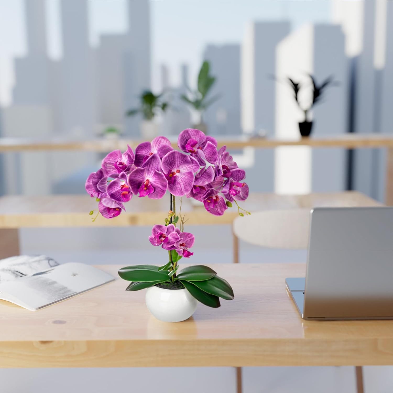 Kunstorchidee PASCH® Orchidee künstlich wie echt günstig online kaufen