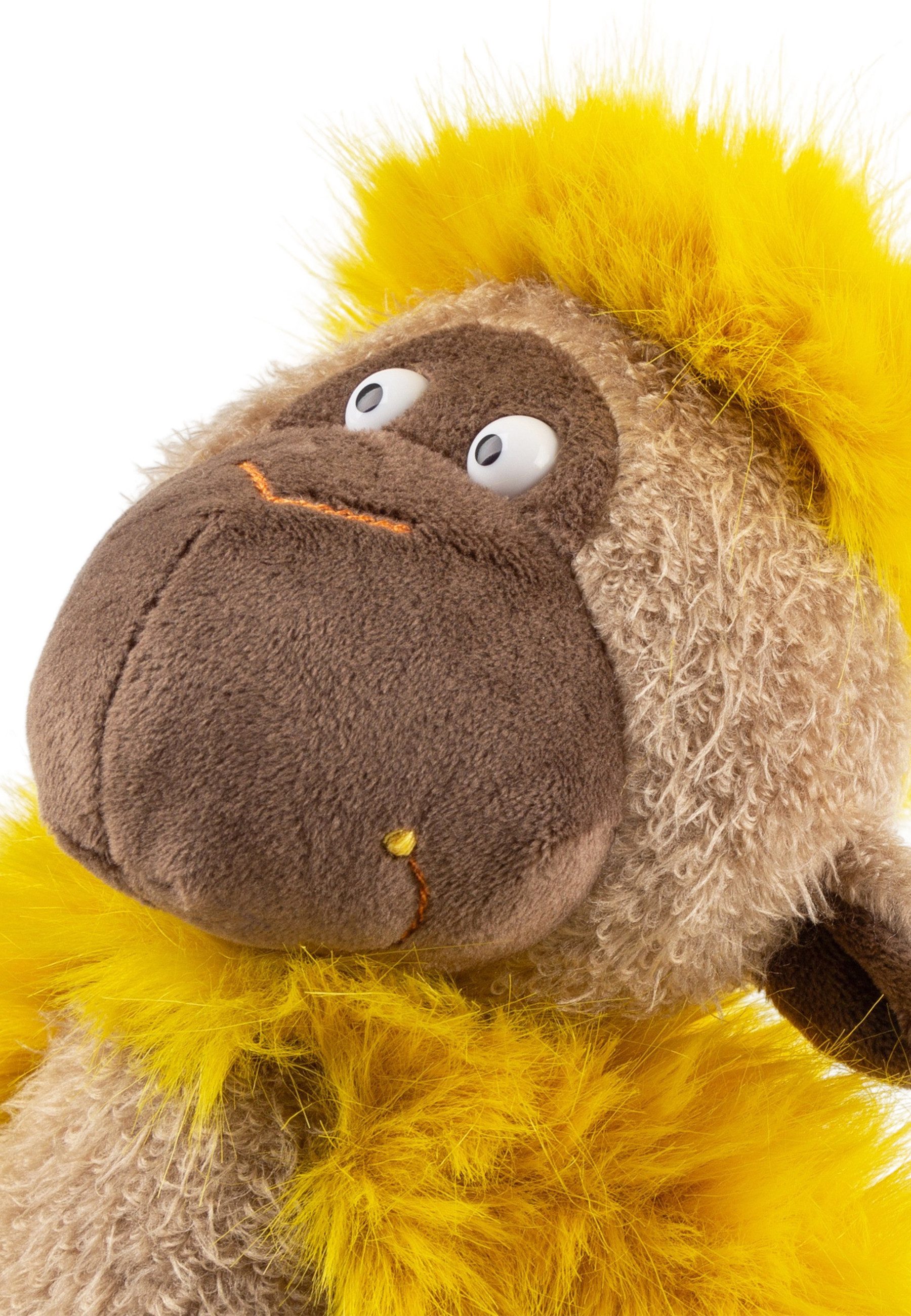 Sigikid Kuscheltier Affe Banana Ben, BeastsTown (1-St)