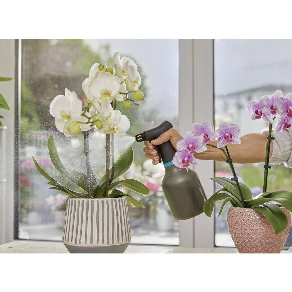 GARDENA Drucksprühgerät Pumpsprüher 0.75 L 11110-20