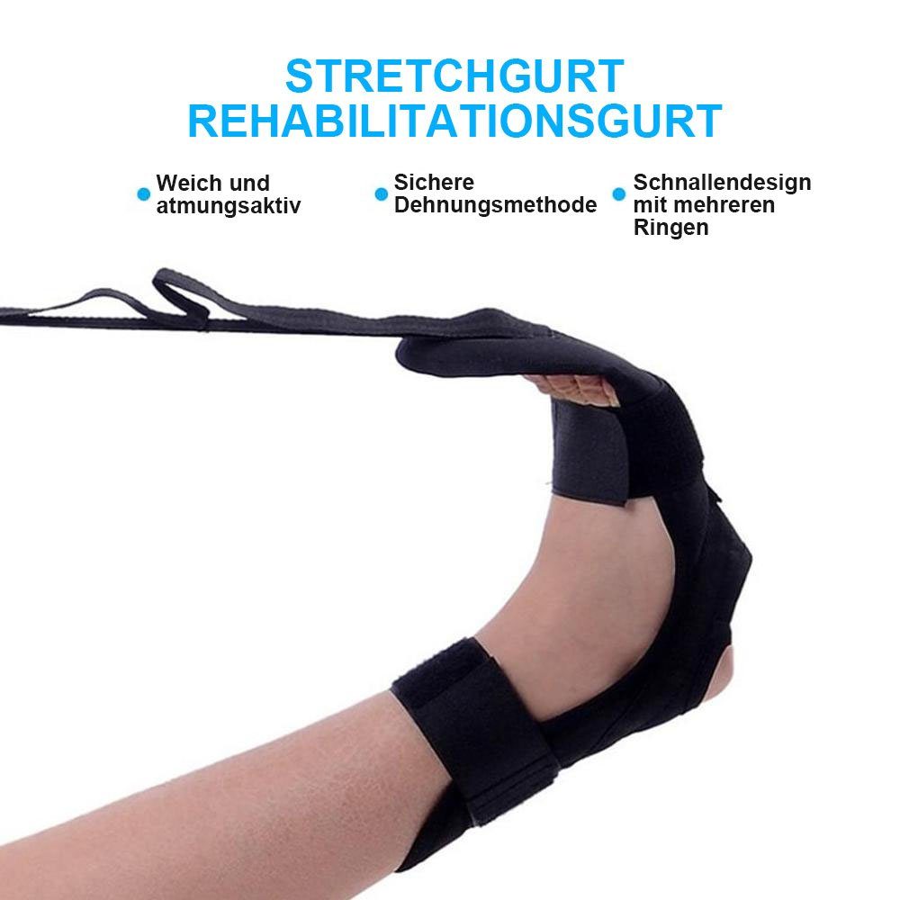 Stretch Fitnessband Jormftte Strap,Ligament Gurt Yoga Stretching