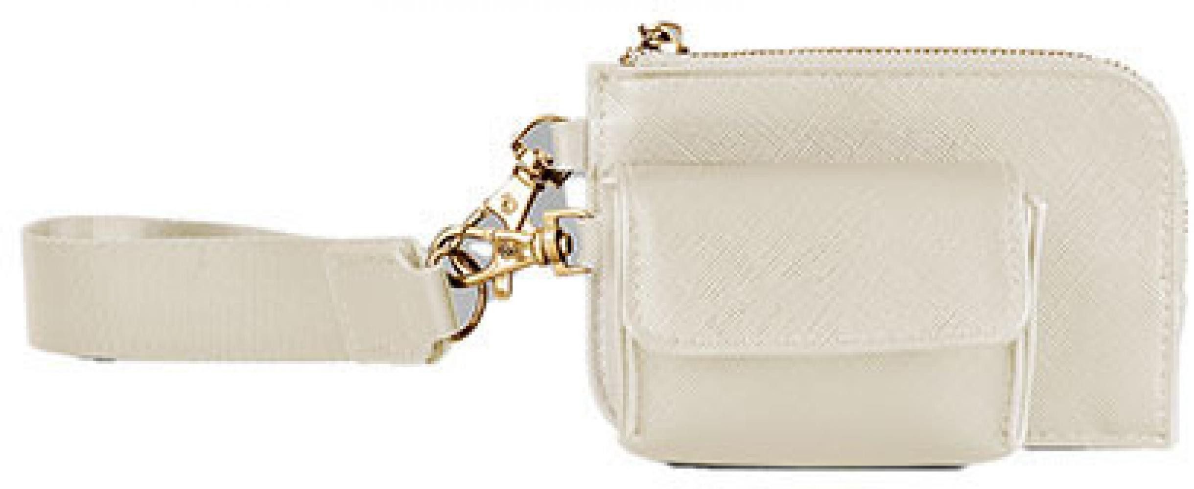 BagBase Umhängetasche Boutique Pouch Wristlet Armtasche