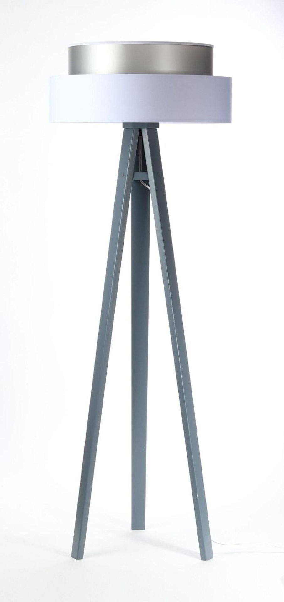 Stehlampe Duo Ellegant Enigmatic 1 50x20x20 cm