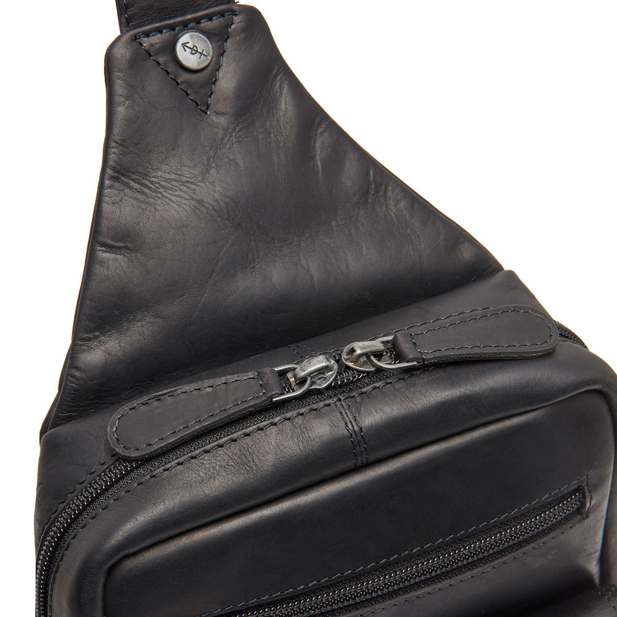 The Chesterfield Brand Schultertasche Turelle, Leder