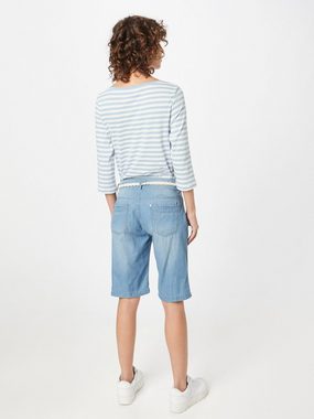 Eight2Nine Regular-fit-Jeans (1-tlg) Falten