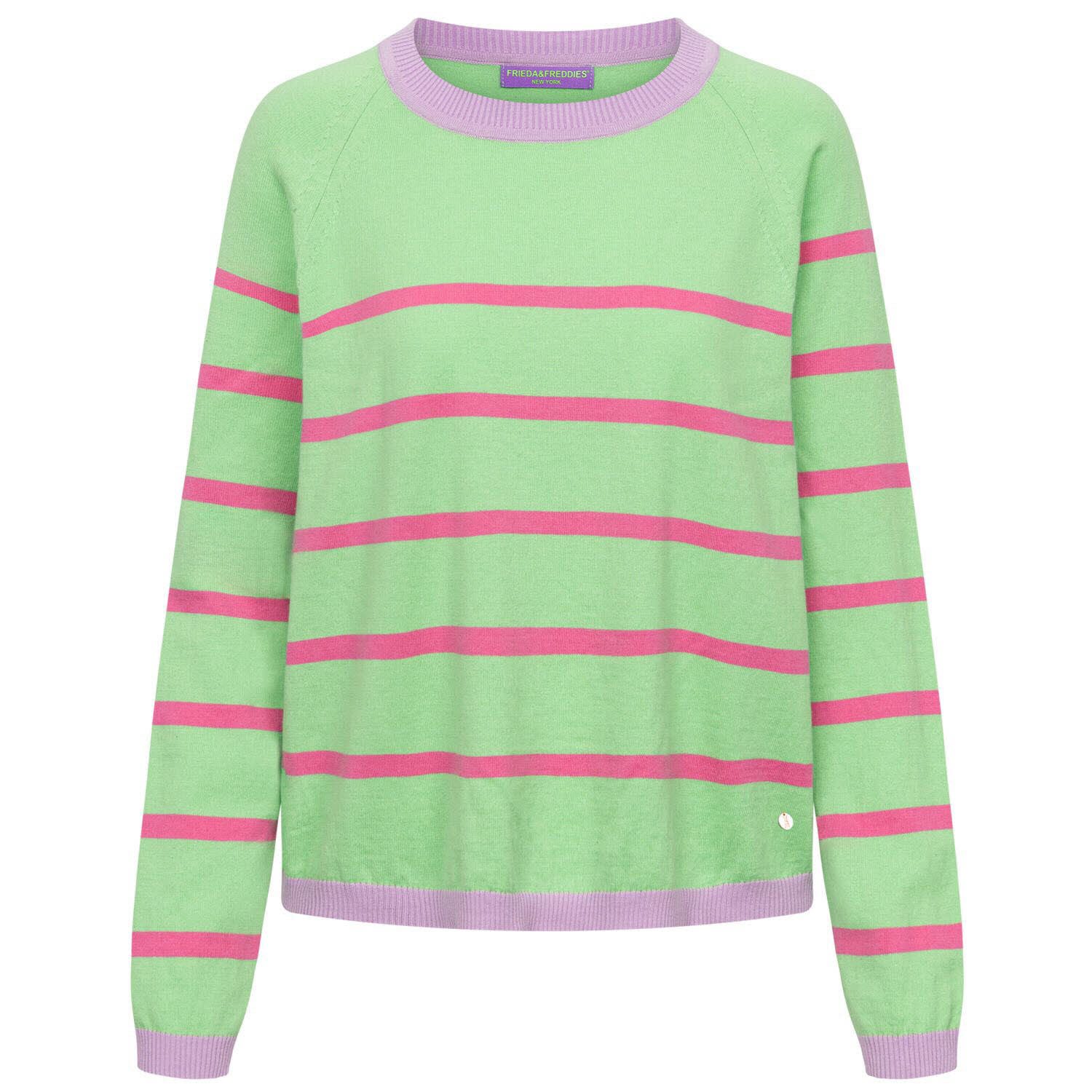 Frieda & Freddies Strickpullover