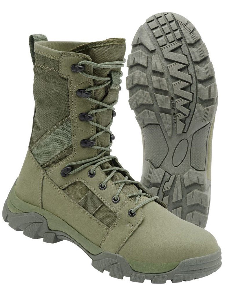 Brandit Defense Boots Сапоги