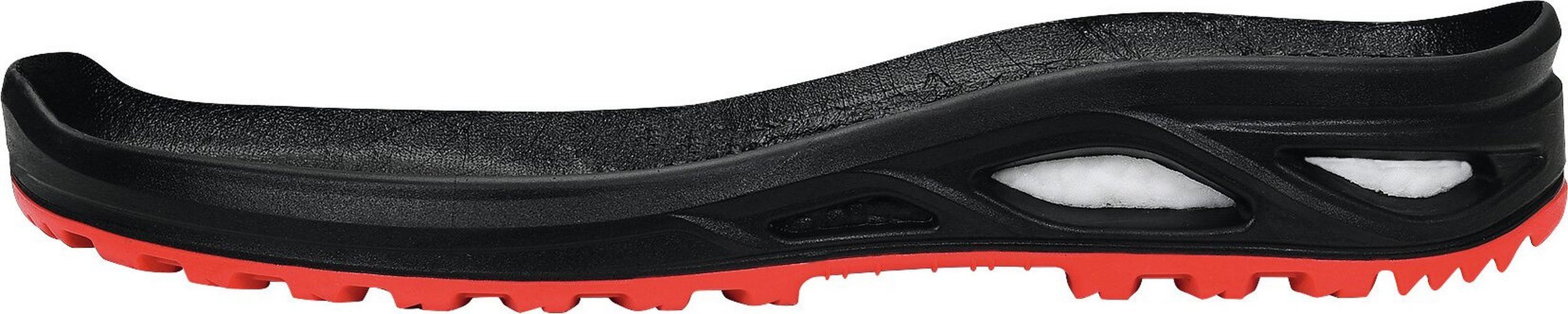ELTEN Sicherheitsschuh Damen-Sicherheitshalbschuh HANNAH XXTL, black-red LOW, ESD, S3 – Bild 3 von 5