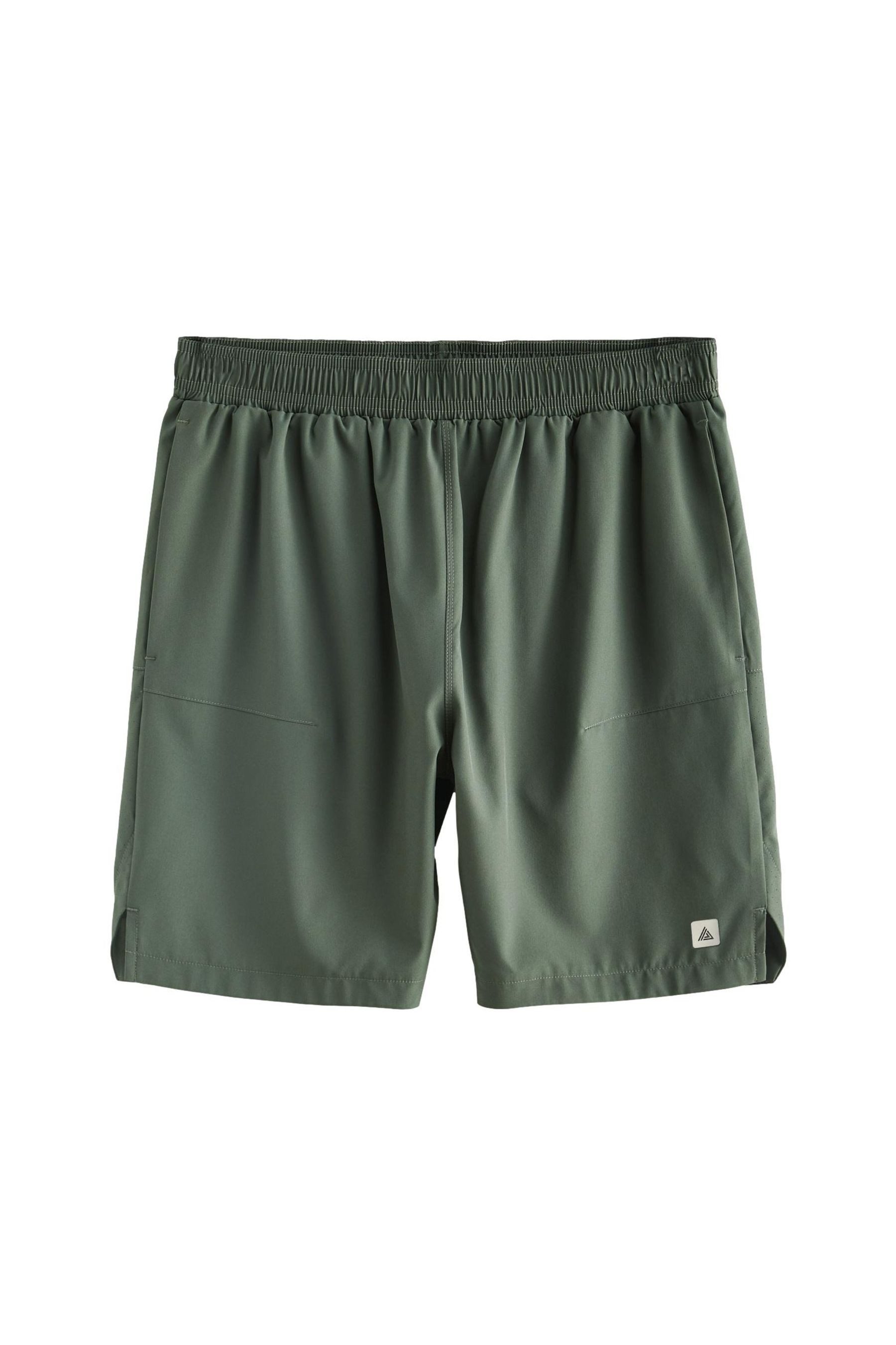 Khaki Green