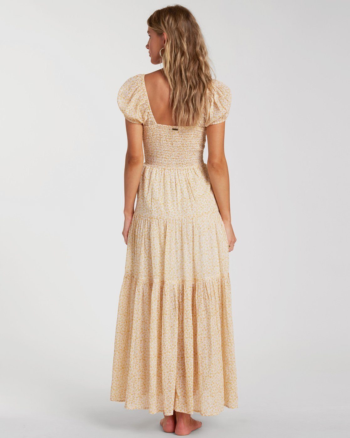 Sommerkleid SUNRISE Billabong