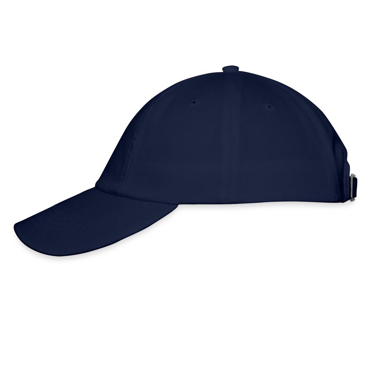 Spreadshirt Baseball Cap G2 Esports Logo Schwarz Linien Baseballkappe (1-St)