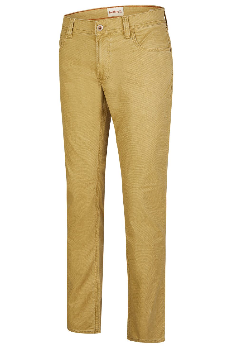 Hattric 5-Pocket-Hose 5-Pocket Harris Summer Structure