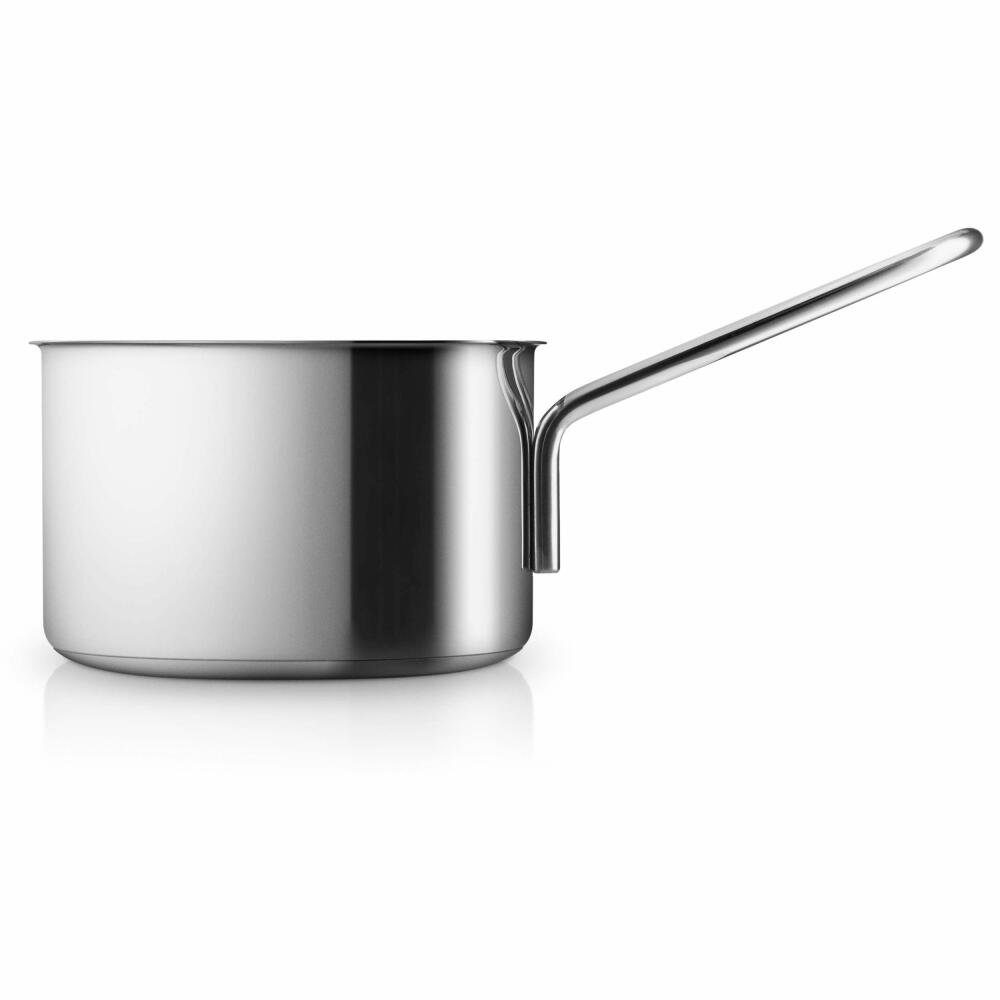 Eva Solo Kasserolle Recycled RS 1.8 L, Edelstahl