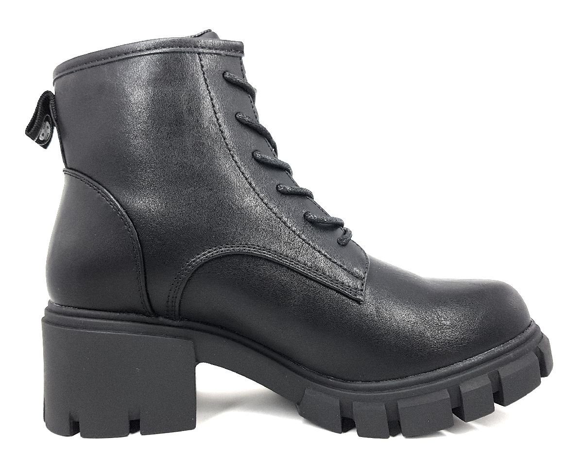 Dockers by Gerli Stiefelette Schnürstiefelette günstig online kaufen